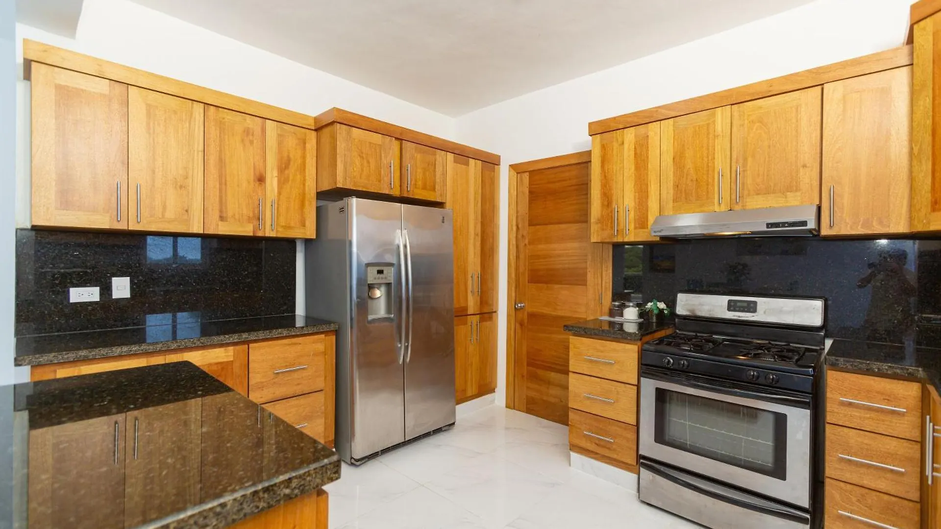 Apartmán Crown Lll- Guest Friendly-Pool -3 Bedrooms Close To Everything Puerto Plata