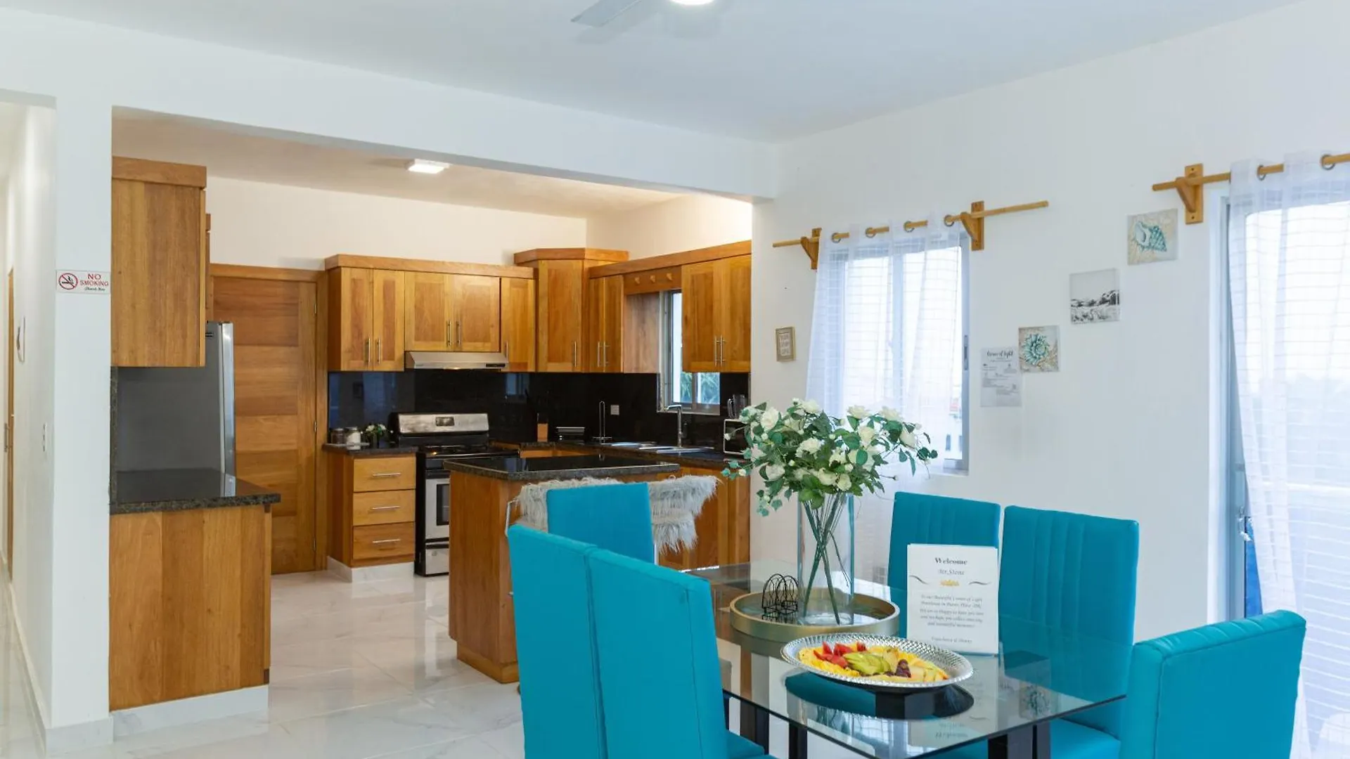 Crown Lll- Guest Friendly-Pool -3 Bedrooms Close To Everything Puerto Plata Dominikánská republika