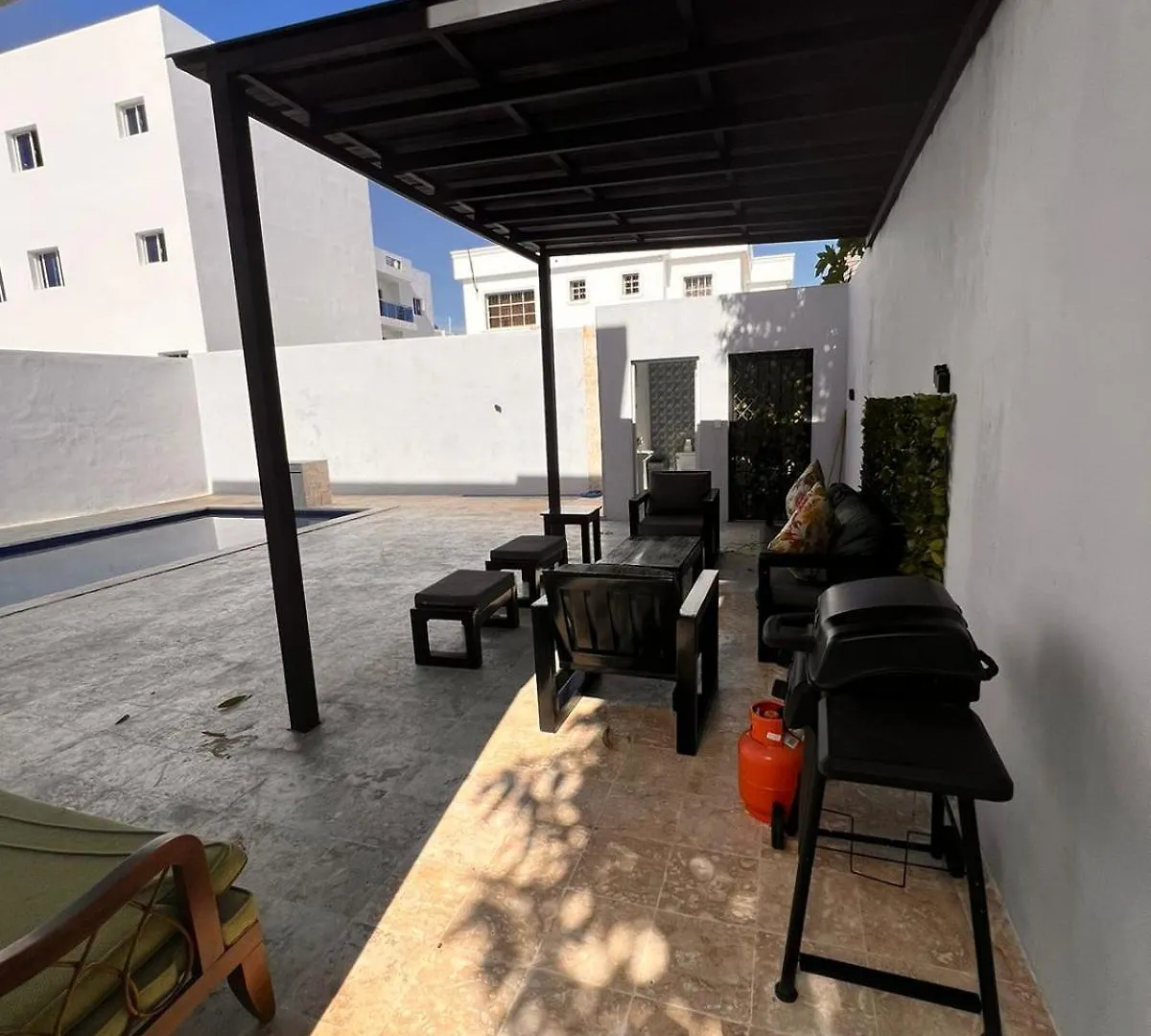 Apartmán Crown Lll- Guest Friendly-Pool -3 Bedrooms Close To Everything Puerto Plata
