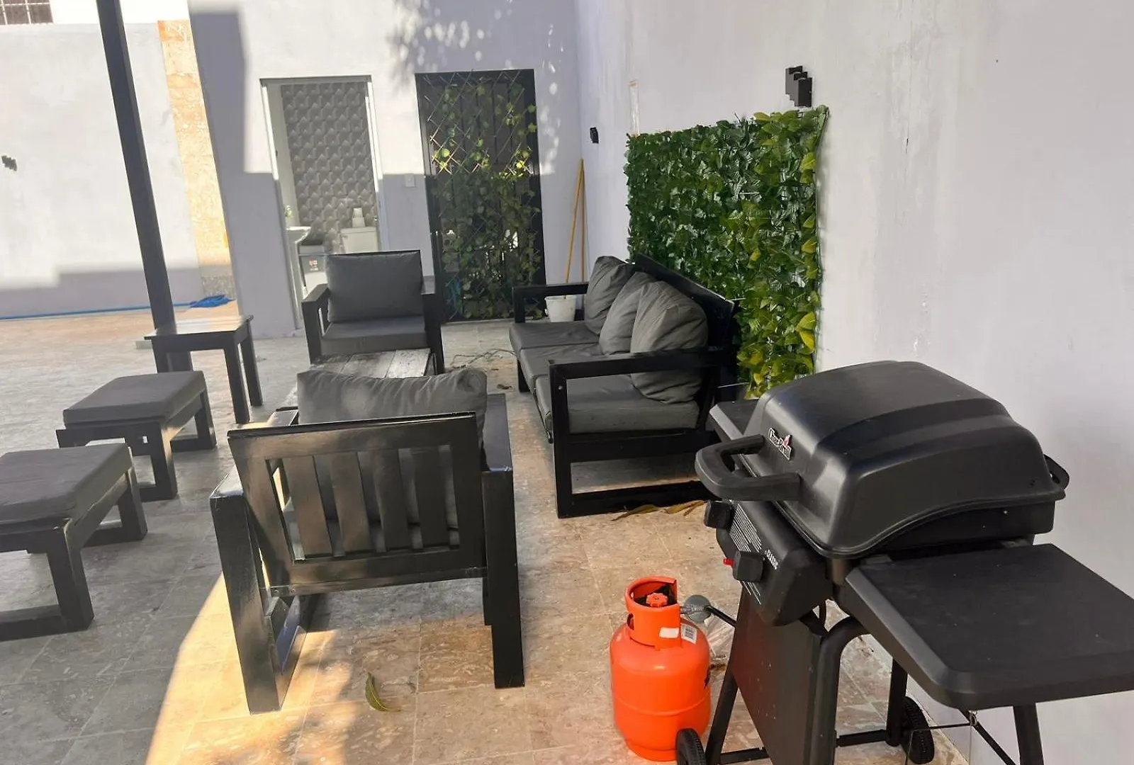 Apartmán Crown Lll- Guest Friendly-Pool -3 Bedrooms Close To Everything Puerto Plata Dominikánská republika
