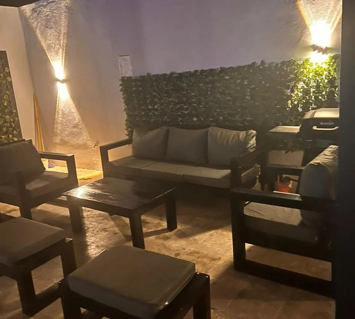Crown Lll- Guest Friendly-Pool -3 Bedrooms Close To Everything Puerto Plata