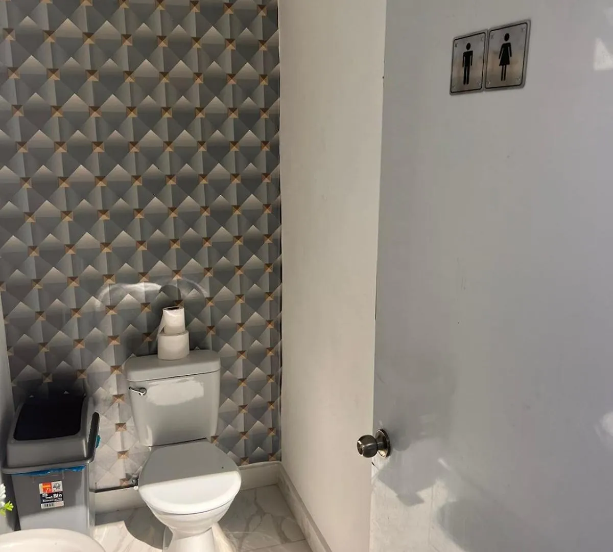Crown Lll- Guest Friendly-Pool -3 Bedrooms Close To Everything Puerto Plata Apartmán