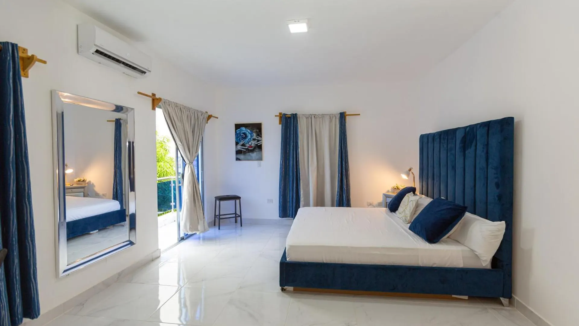 Crown Lll- Guest Friendly-Pool -3 Bedrooms Close To Everything San Felipe de San Felipe de Puerto Plata 0*,  Repubblica Dominicana