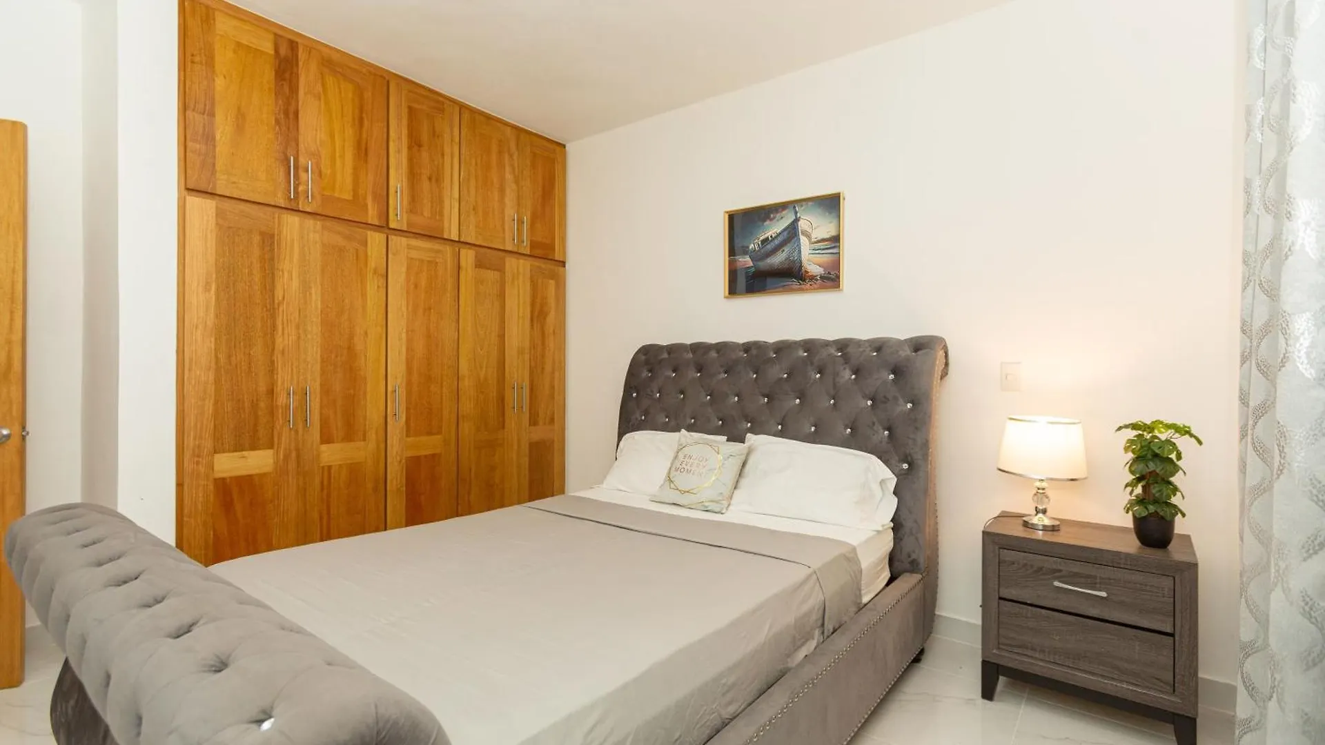 Appartamento Crown Lll- Guest Friendly-Pool -3 Bedrooms Close To Everything San Felipe de San Felipe de Puerto Plata Repubblica Dominicana