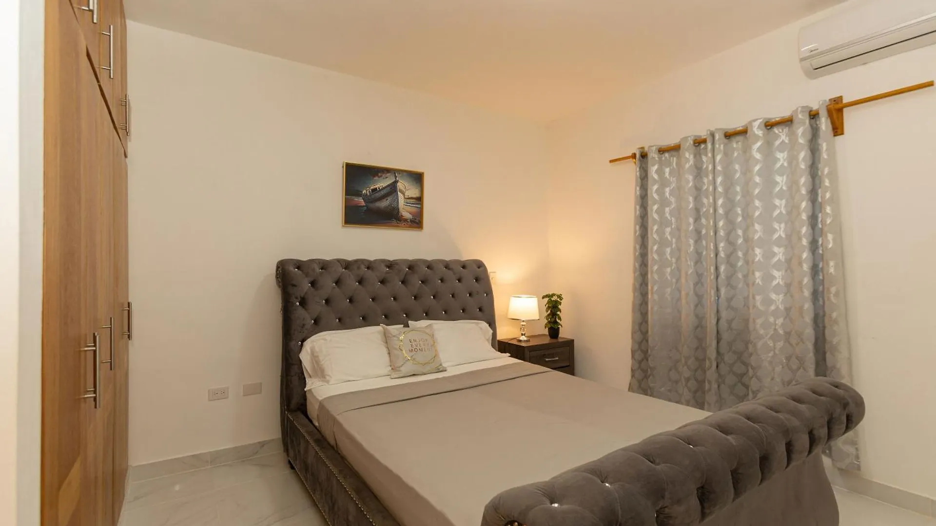 Appartamento Crown Lll- Guest Friendly-Pool -3 Bedrooms Close To Everything San Felipe de San Felipe de Puerto Plata