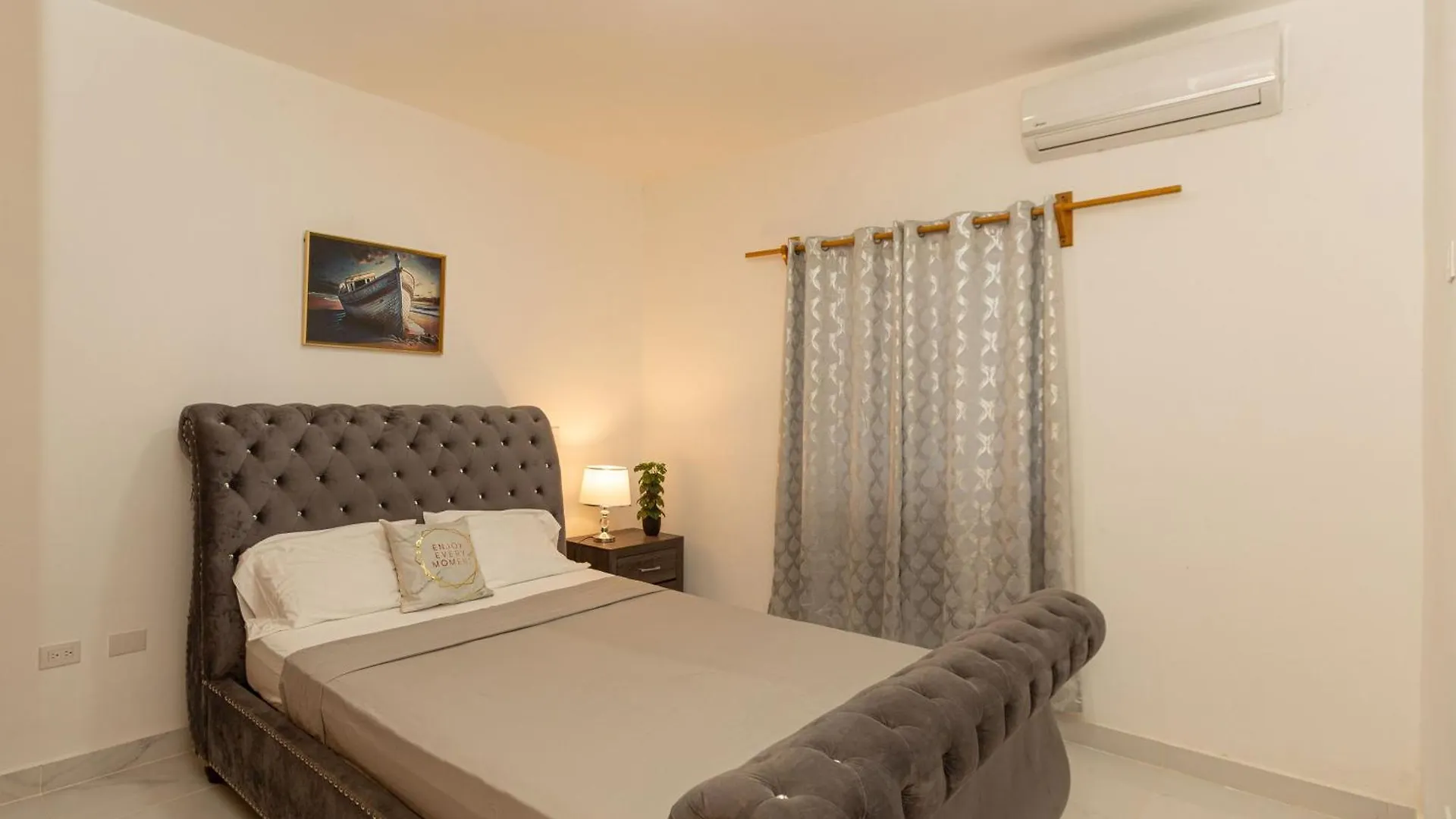 Appartamento Crown Lll- Guest Friendly-Pool -3 Bedrooms Close To Everything San Felipe de San Felipe de Puerto Plata