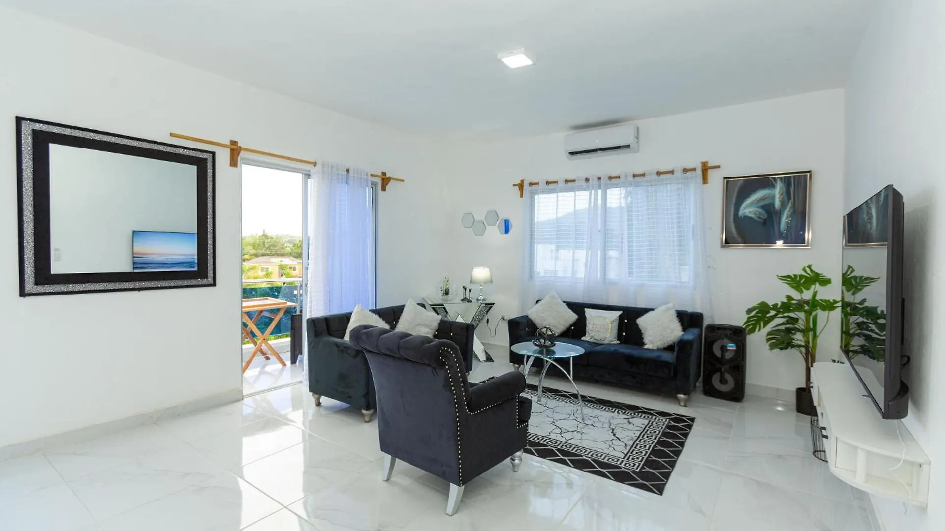 Crown Lll- Guest Friendly-Pool -3 Bedrooms Close To Everything San Felipe de San Felipe de Puerto Plata 0*,