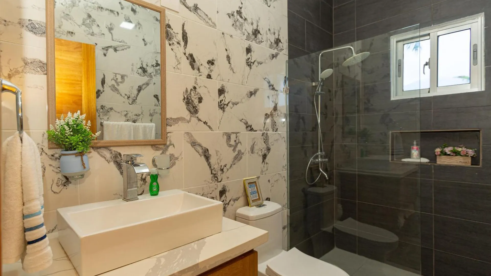 Crown Lll- Guest Friendly-Pool -3 Bedrooms Close To Everything San Felipe de San Felipe de Puerto Plata 0*,