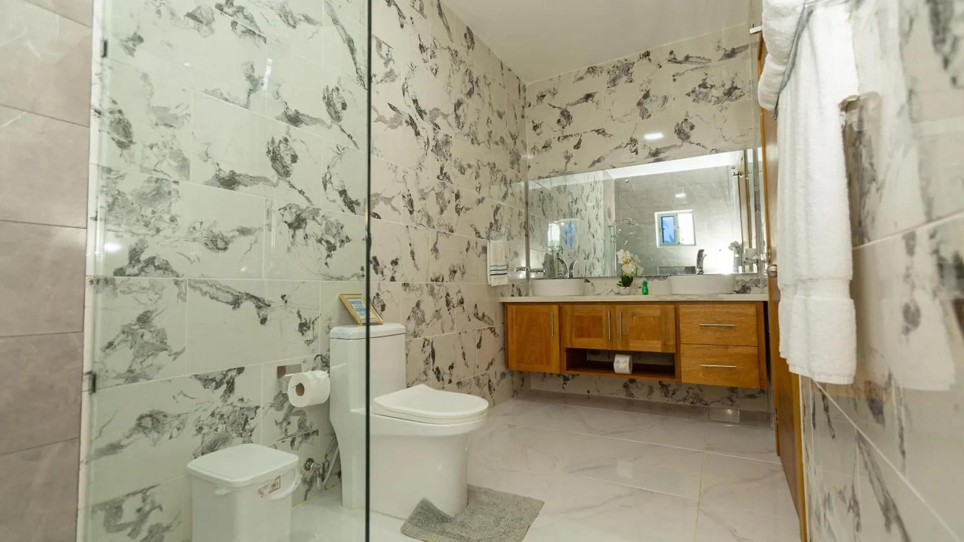 Crown Lll- Guest Friendly-Pool -3 Bedrooms Close To Everything San Felipe de San Felipe de Puerto Plata Appartamento