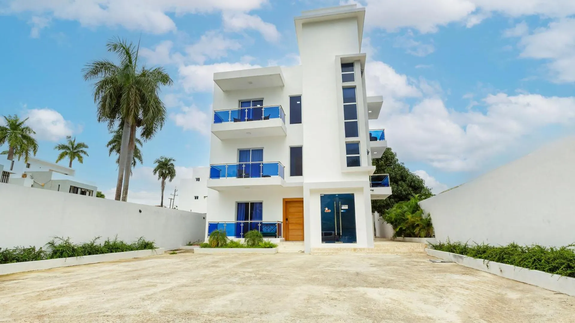 Crown Lll- Guest Friendly-Pool -3 Bedrooms Close To Everything San Felipe de San Felipe de Puerto Plata Repubblica Dominicana