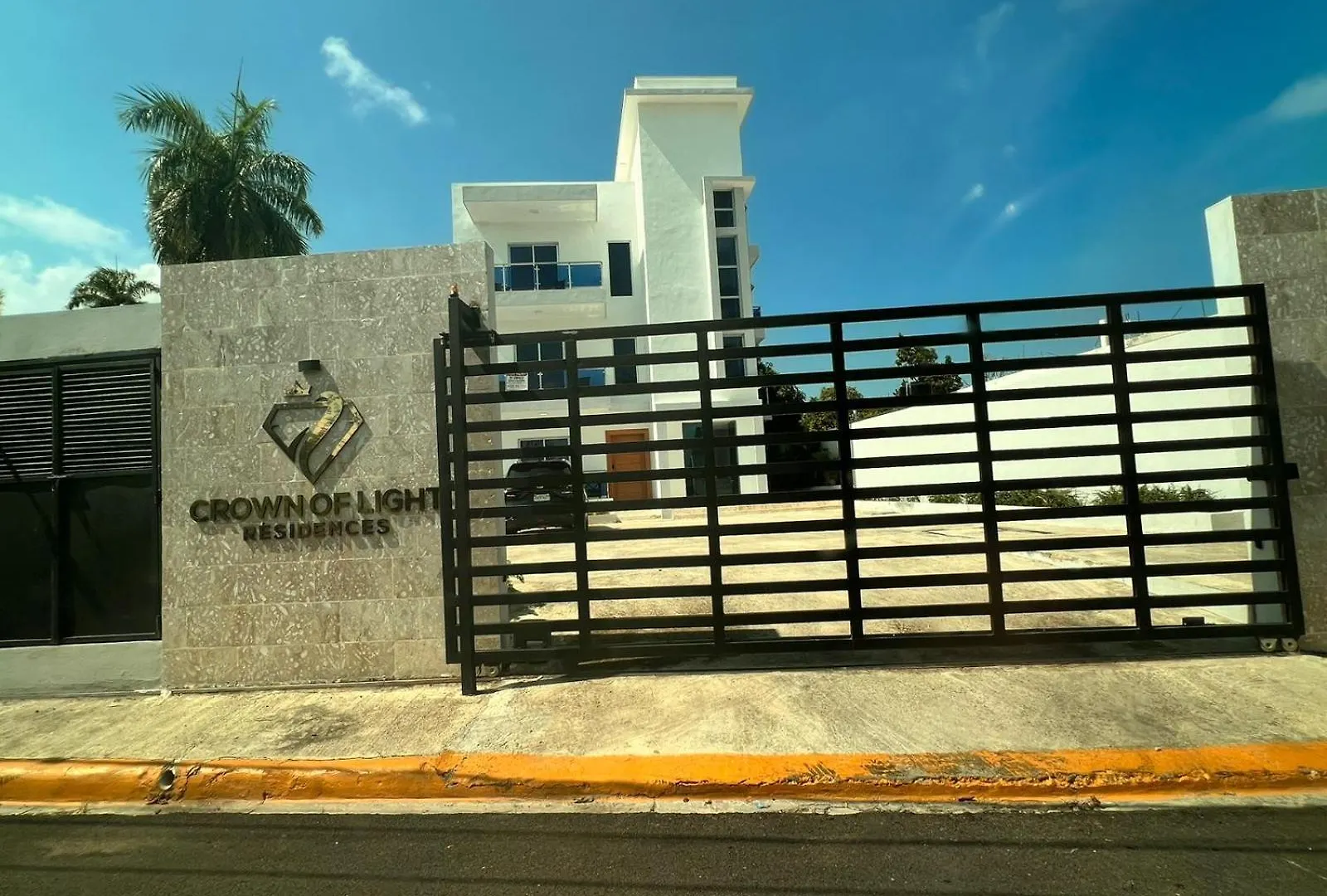 Crown Lll- Guest Friendly-Pool -3 Bedrooms Close To Everything San Felipe de San Felipe de Puerto Plata
