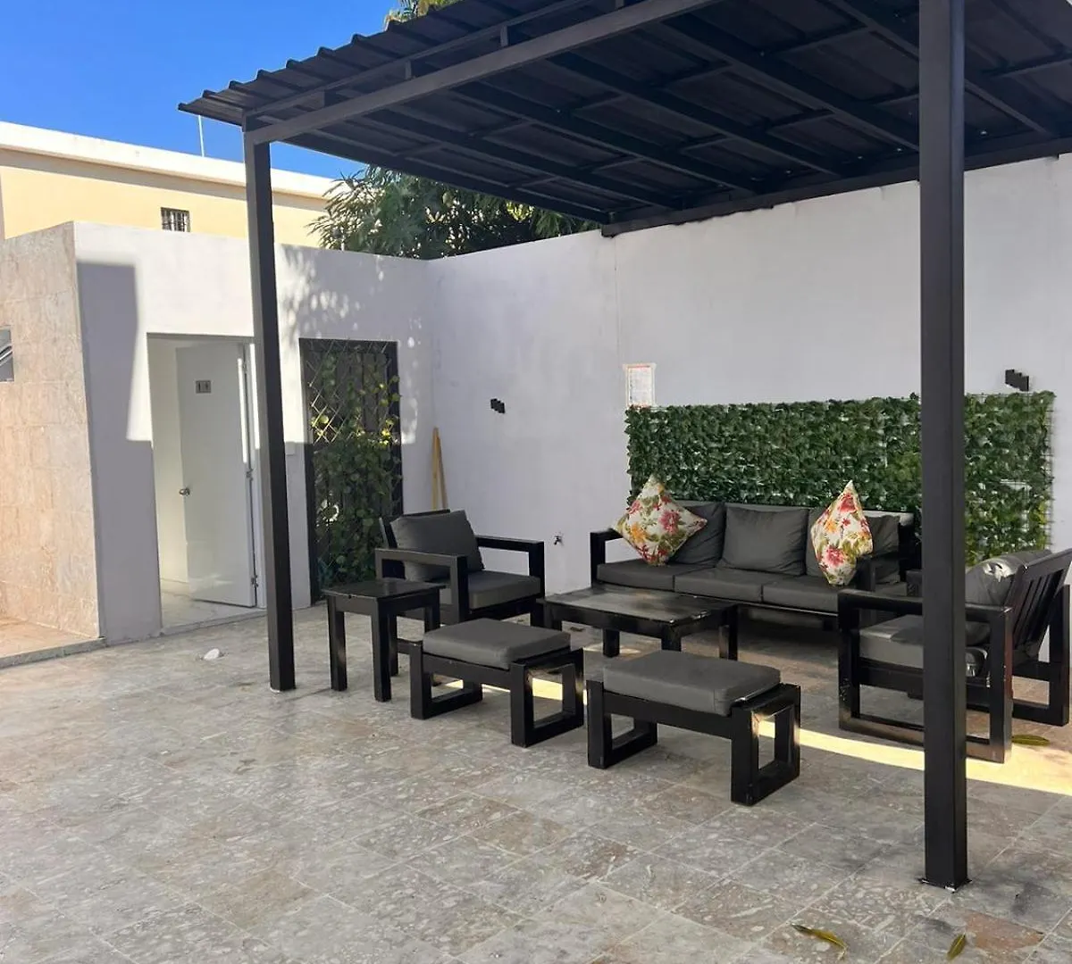 Appartamento Crown Lll- Guest Friendly-Pool -3 Bedrooms Close To Everything San Felipe de San Felipe de Puerto Plata